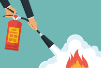 Информирование о мерах пожарной безопасности