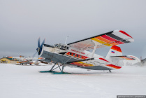 Об установлении предельных максимальных тарифов на перевозки пассажиров и багажа воздушным транспортом в районах Крайнего Севера и приравненных к ним местностях.